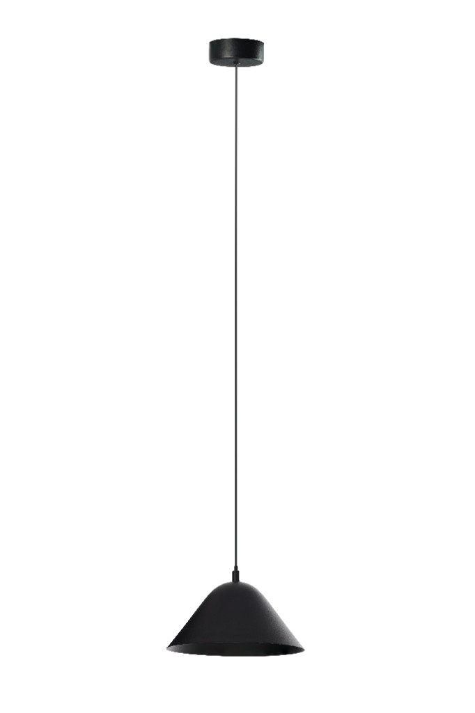 Lustra CAPRI C BK AZ5652