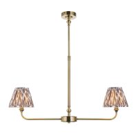 Lustra LILLE & IKAT 118085