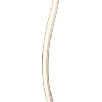 Veioza WAVE SATIN SILVER EU0538SS