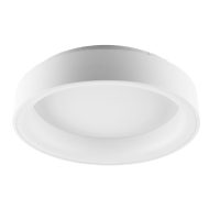 Plafoniera LED-NOAH-PL60-BCO