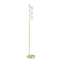 Lampadar BINOMIO PT3 OTTONE 353265