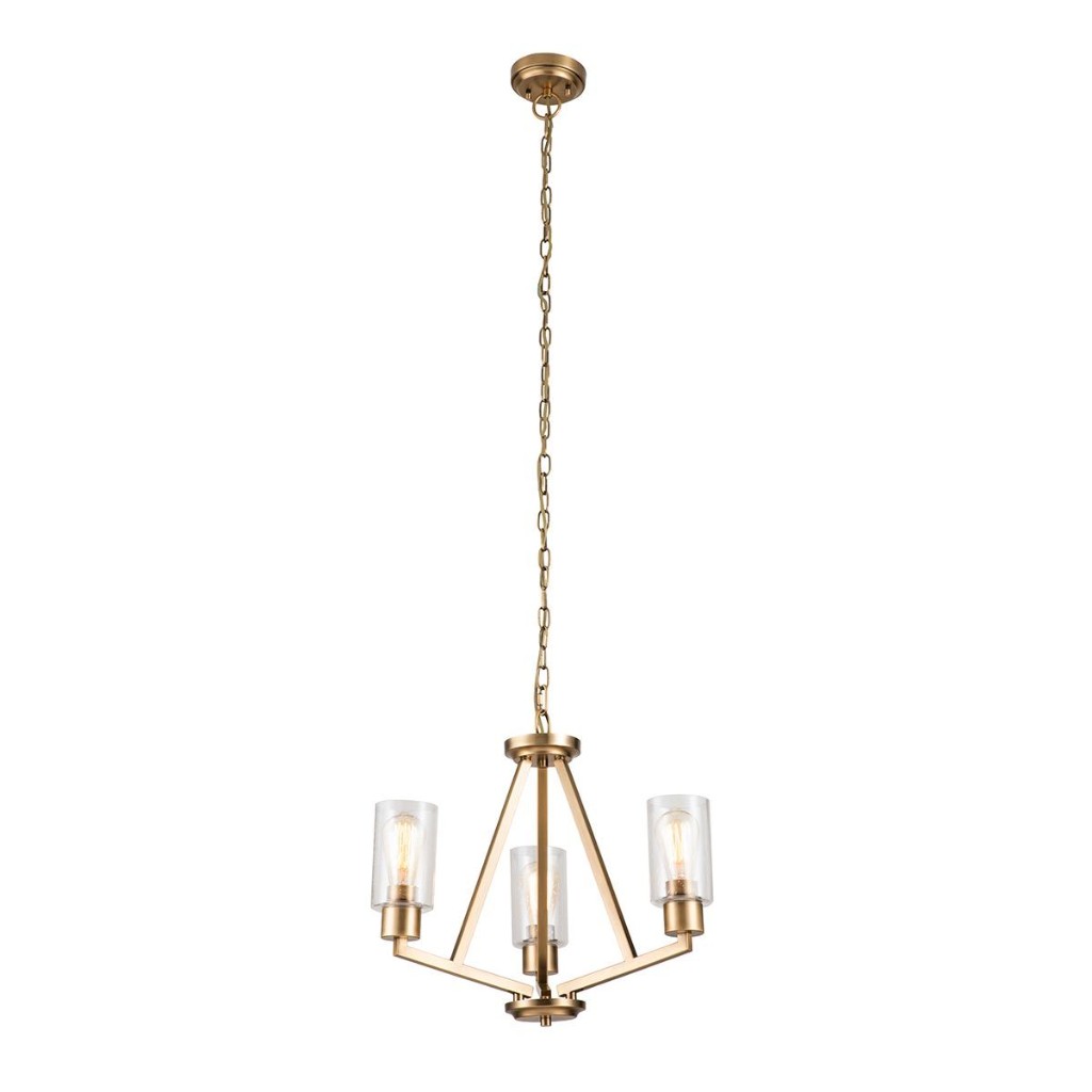 Candelabru DERYN KL-DERYN3-NBR