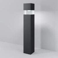 Stalp QUADRA O143FL-L15BK