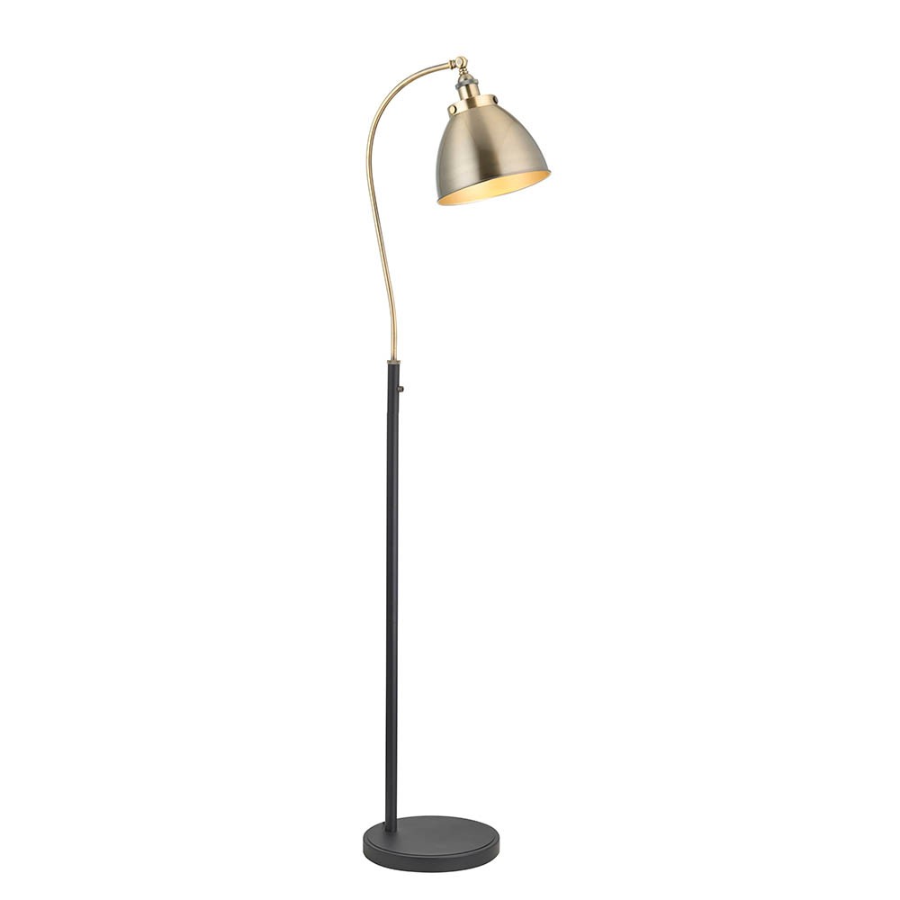 Lampadar FRANKLIN 98748