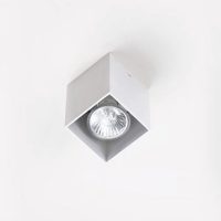 Spot Aplicat PET SQUARE C0082