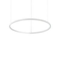 Lustra ORACLE SLIM SP D070 ROUND 2700K ON-OFF WH 342054