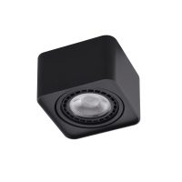 Spot Aplicat PAOLA 1 230V BK AZ4130