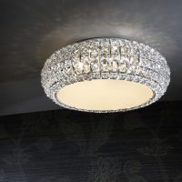 Plafoniera DIAMOND 507039