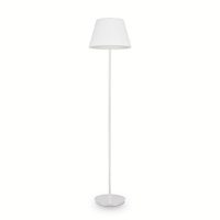 Lampadar CYLINDER PT2 BIANCO 111452