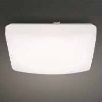 Plafoniera MOBITECH SQUARE II C0111