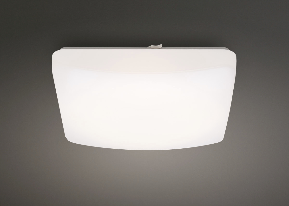 Plafoniera MOBITECH SQUARE II C0111