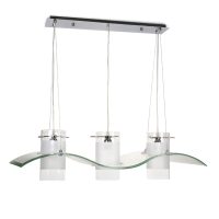 Lustra MEDUSA I-32330