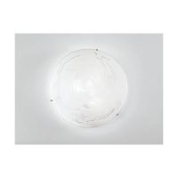 Plafoniera ALABASTRO 09-04310