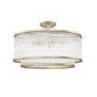 Plafoniera SERGIO C0528-06H-V6AC