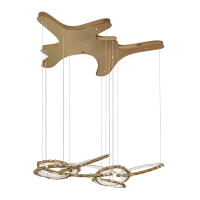 Lustra PARODI 018235L110G