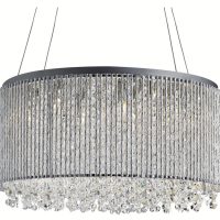 Lustra BEATRIX 4048-8CC