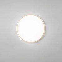 Plafoniera I-PANGEA-PL40-ORO