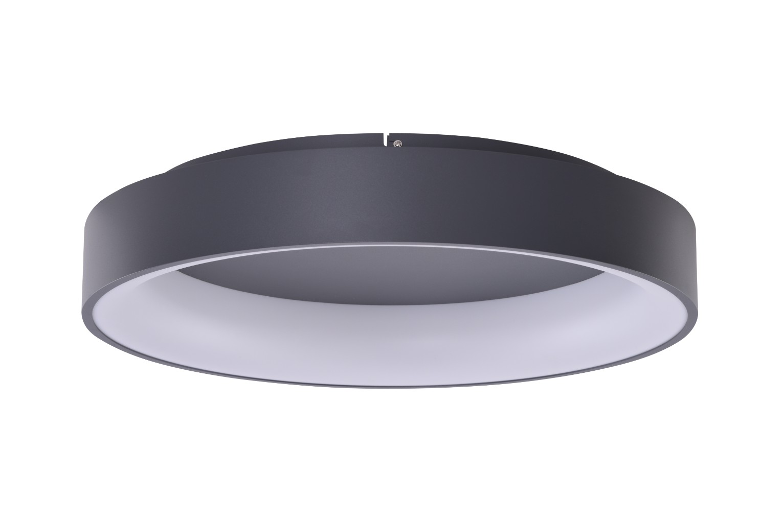 Plafoniera SOLVENT R CCT SMART 110 GR AZ4001