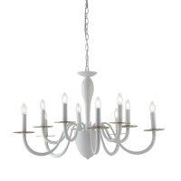 Candelabru I-ARMSTRONG/10 BCO