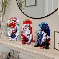 SET Figurine MONOS SABIOS 713863