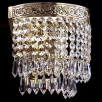 Aplica PALACE DIA890-WL-01-G