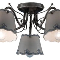 Lustra RAVENNA C924-FBL