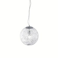 Lustra MAPA MAX SP1 D40 ALLUMINIO 045122