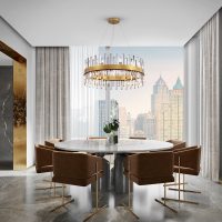 Candelabru GRACE 364751