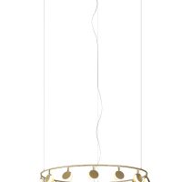 Candelabru SHELL 7357