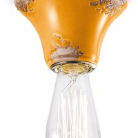 Plafoniera VINTAGE C133-VIG