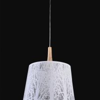 Lustra LANTERN MOD029-PL-01-W