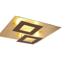 Plafoniera DALIA 8163