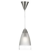 Lustra METAL & GLASS 7702