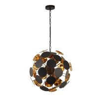 Lustra DISCUS 3074-4BG