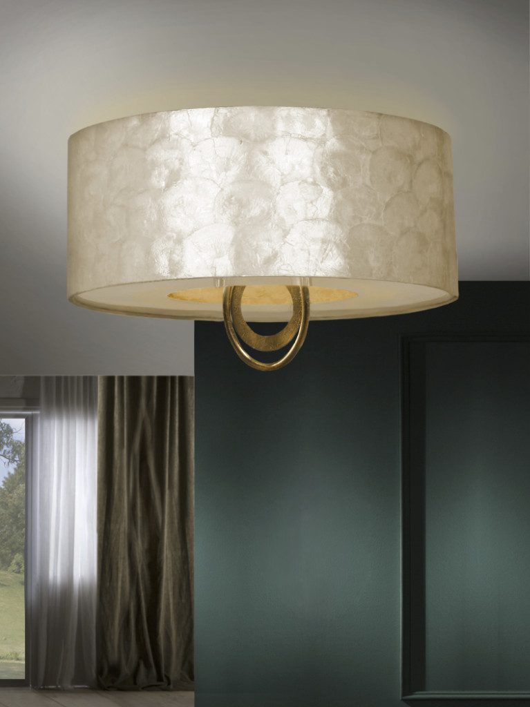 Plafoniera EDEN 716478