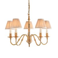 Candelabru FITZROY 63815