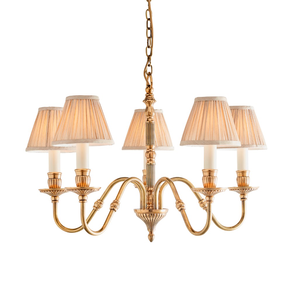 Candelabru FITZROY 63815