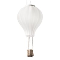 Lustra DREAM BIG SP1 D42 BIANCO 261195