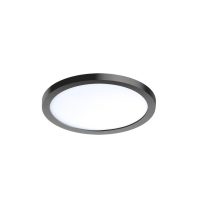Plafoniera Incastrata SLIM 15 ROUND 4000K AZ2843