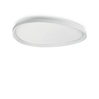 Plafoniera GEMINI PL D081 ON-OFF 4000K BIANCO 372099