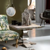 Figurina GORILA 957014