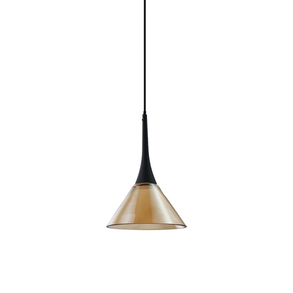 Lustra COCKTAIL LED SP AMBRA 353623