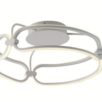 Plafoniera LED-INFINITY-PL45