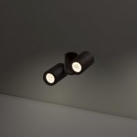 Spot Aplicat BARRO II C0114