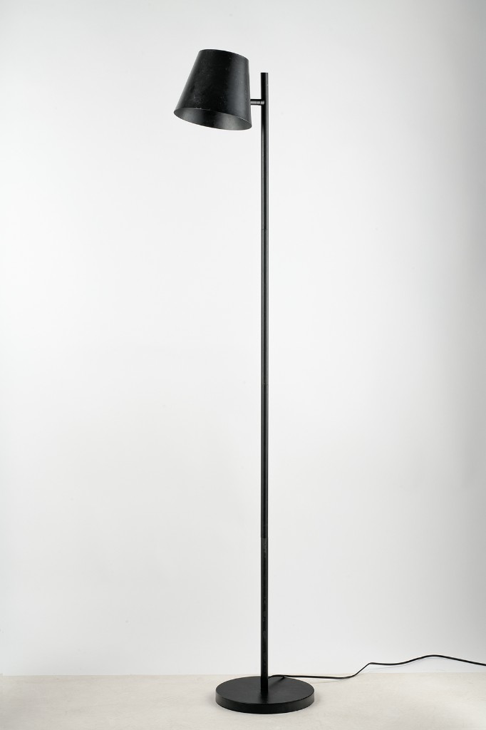 Lampadar I-COLT-PT1 GR