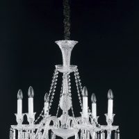 Candelabru I-LOUVRE/6