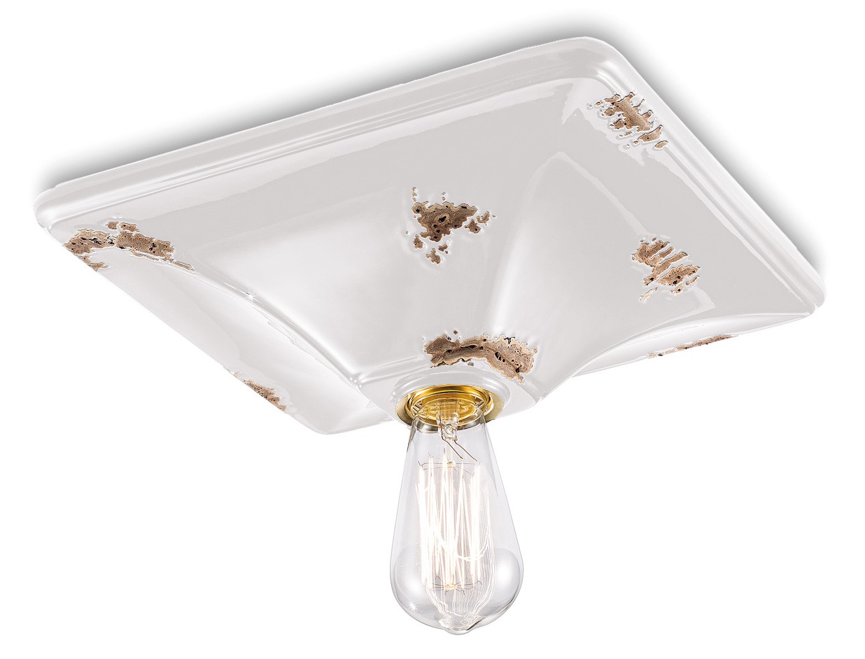 Plafoniera VINTAGE C136-VIB