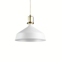 Lustra ERIS-2 SP1 BIANCO 238135