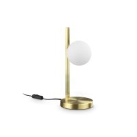 Veioza BINOMIO TL1 ORO 353258