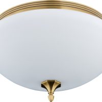 Plafoniera DECOR DEC-PLM-3(P)